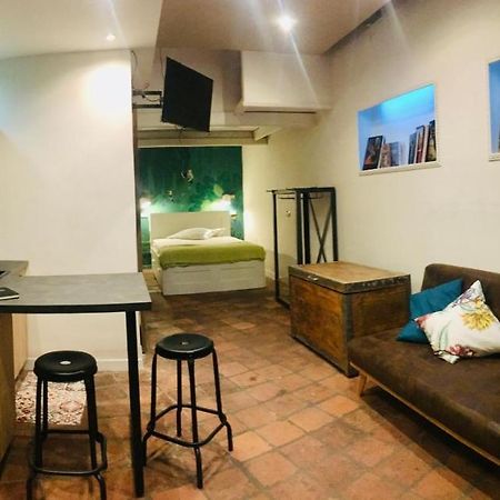 Apartamento Ne Mia Palermo Exterior foto