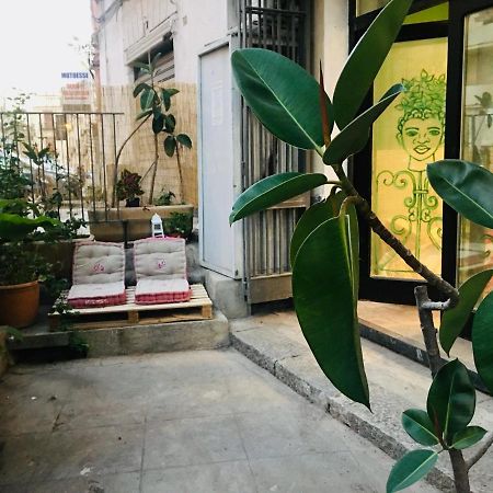 Apartamento Ne Mia Palermo Exterior foto