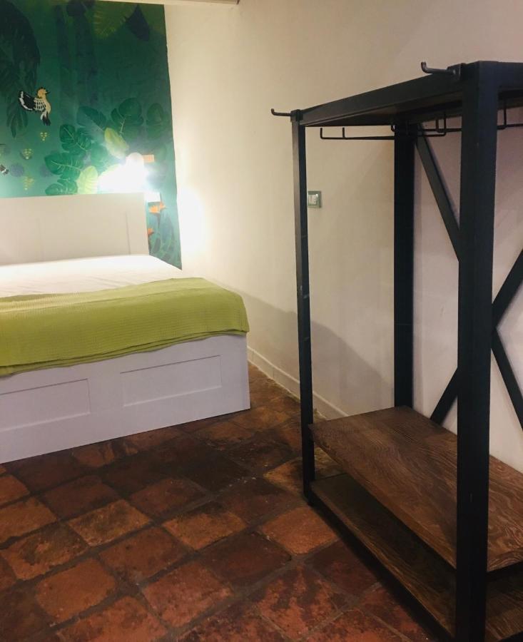Apartamento Ne Mia Palermo Exterior foto