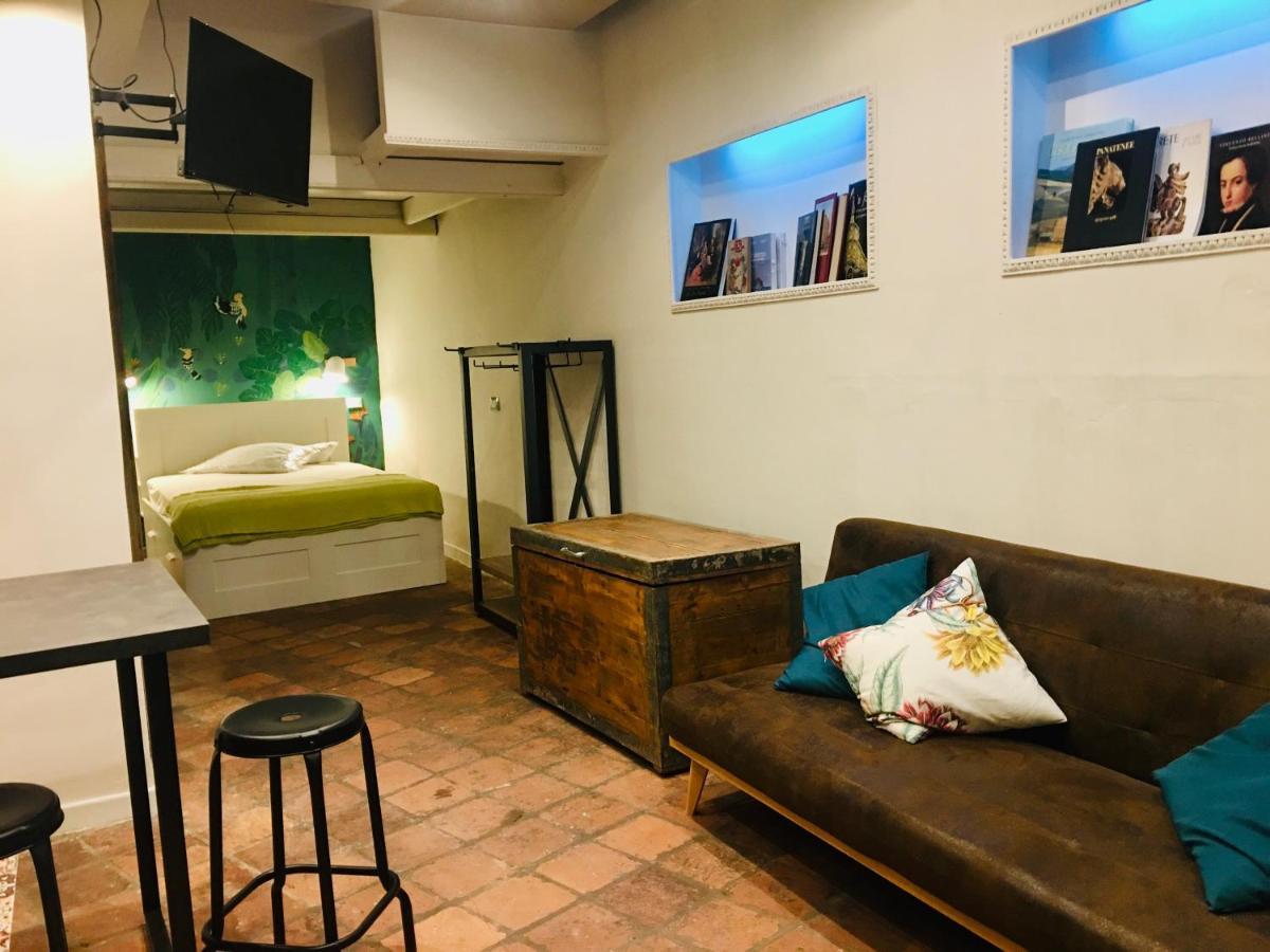Apartamento Ne Mia Palermo Exterior foto