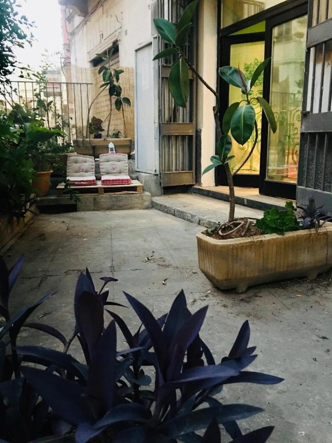 Apartamento Ne Mia Palermo Exterior foto